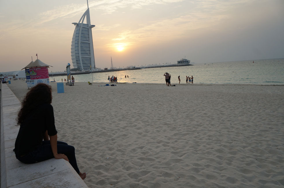 Dubai