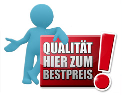 Best Preis-Leistung bei www.die-beschrifter.at
