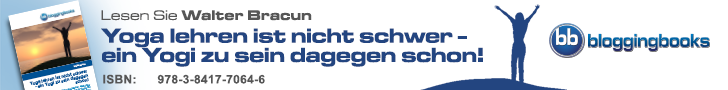 Yoga (Joga ) lehren ist nicht schwer ... (Banner)