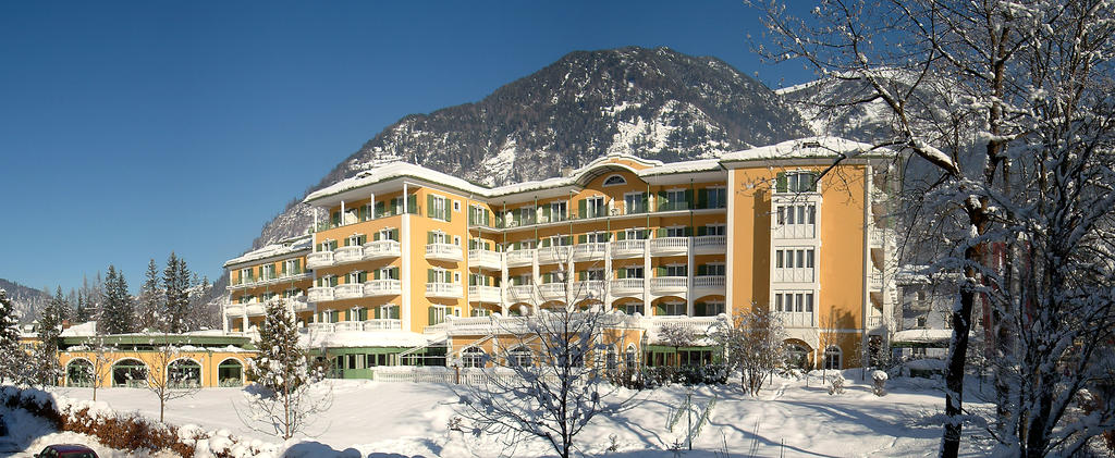 Das einzige 5* Hotel in Bad Hofgastein
