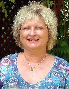 Christine Schrenk