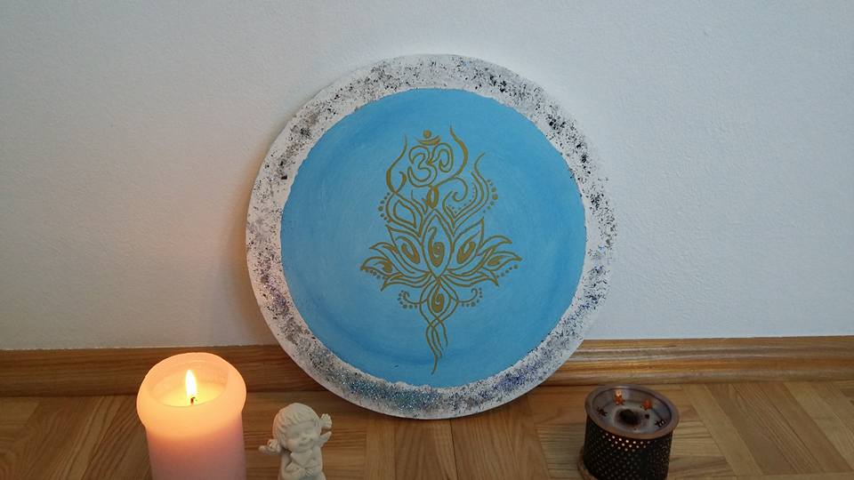 Om Symbol