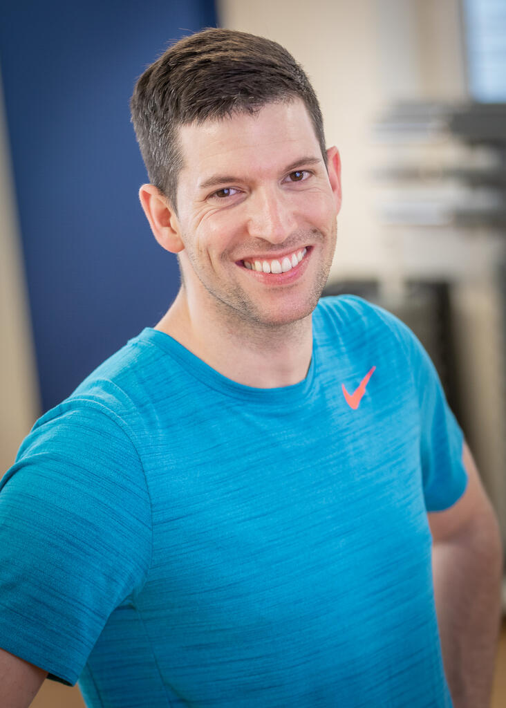 Personal-Trainer und ÖRV Radsport Trainer 