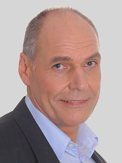 Walter Bracun (Foto)