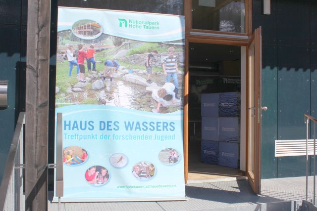 Tag der offenen Tür
