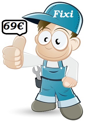 Schlüsselnotdienst 69,-€ Fixpreis Türöffnung in Wien inkl. Anfahrt 