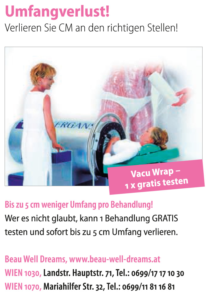 Figur-Studio-Vorstellung BEAU WELL DREAMS alle Behandlungen