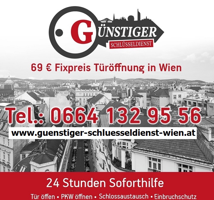Ehrliche Fixpreise statt falscher Versprechen! KEINE Minutenaufschläge!