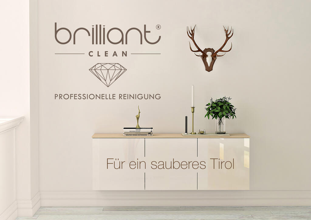 Professionelle Gebäudereinigung in Innsbruck und Innsbruck-Land
