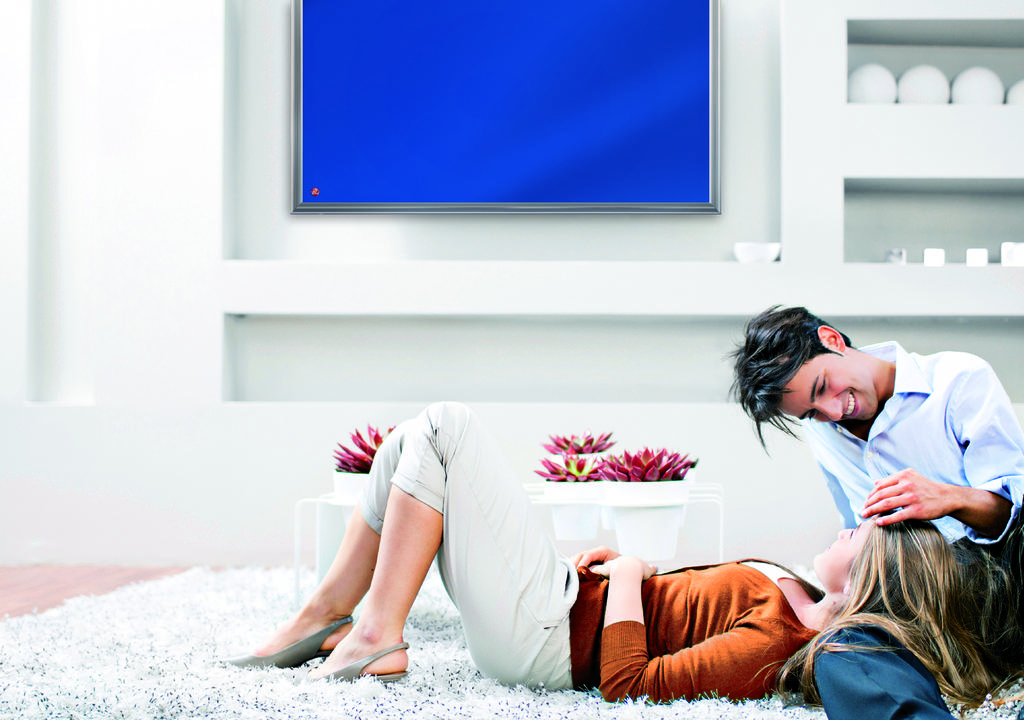 Radio Arabella Gewinnspiel easyTherm